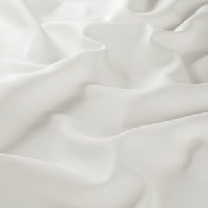 Ja6055 078 Myra Vol. 2 Jab Vorhangstoff Meterware Weiss