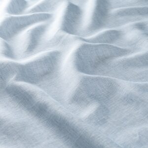 Ja6080 050 Lavera Vol. 2 Jab Vorhangstoff Meterware Blau