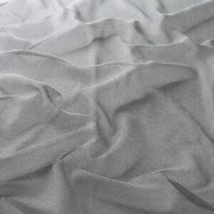 Ja6121 050 Sato Vol. 2 Jab Vorhangstoff Meterware Blau Grau