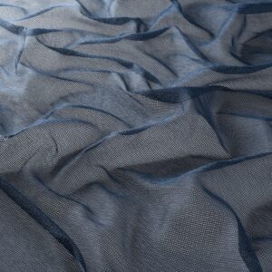 Ja6121 054 Sato Vol. 2 Jab Vorhangstoff Meterware Blau