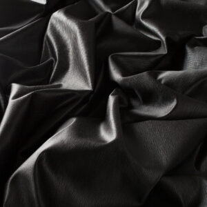 1 6748 099 Harris Jab Vorhangstoff Meterware Schwarz