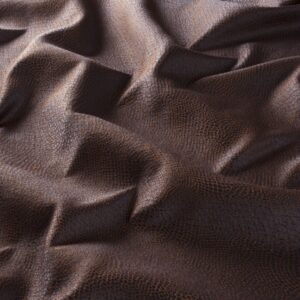 9 7889 091 Vipera Jab Vorhangstoff Meterware Gemustert Braun