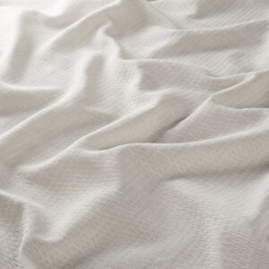 Ca1744 091 Into The Light Jab Vorhangstoff Meterware Gemustert Creme Beige