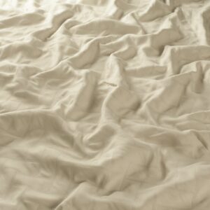 Ja6152 020 Silent Volume Jab Vorhangstoff Meterware Gemustert Beige