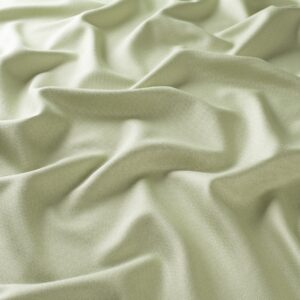 Ch3168 030 Grand Plan Jab Vorhangstoff Meterware Gemustert Gruen