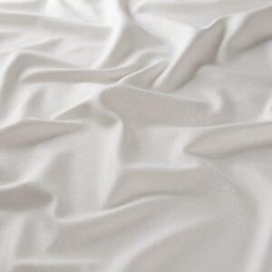Ch3168 070 Grand Plan Jab Vorhangstoff Meterware Gemustert Creme Weiss