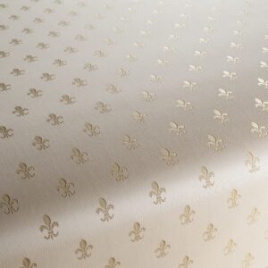Ja2021 070 Sainte Chapelle Vol. 2 Franzoesische Polsterstoffe Beige