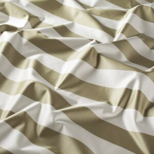 Ja7060 030 Colourstream Jab Vorhangstoff Meterware Gestreift Gruen Weiss