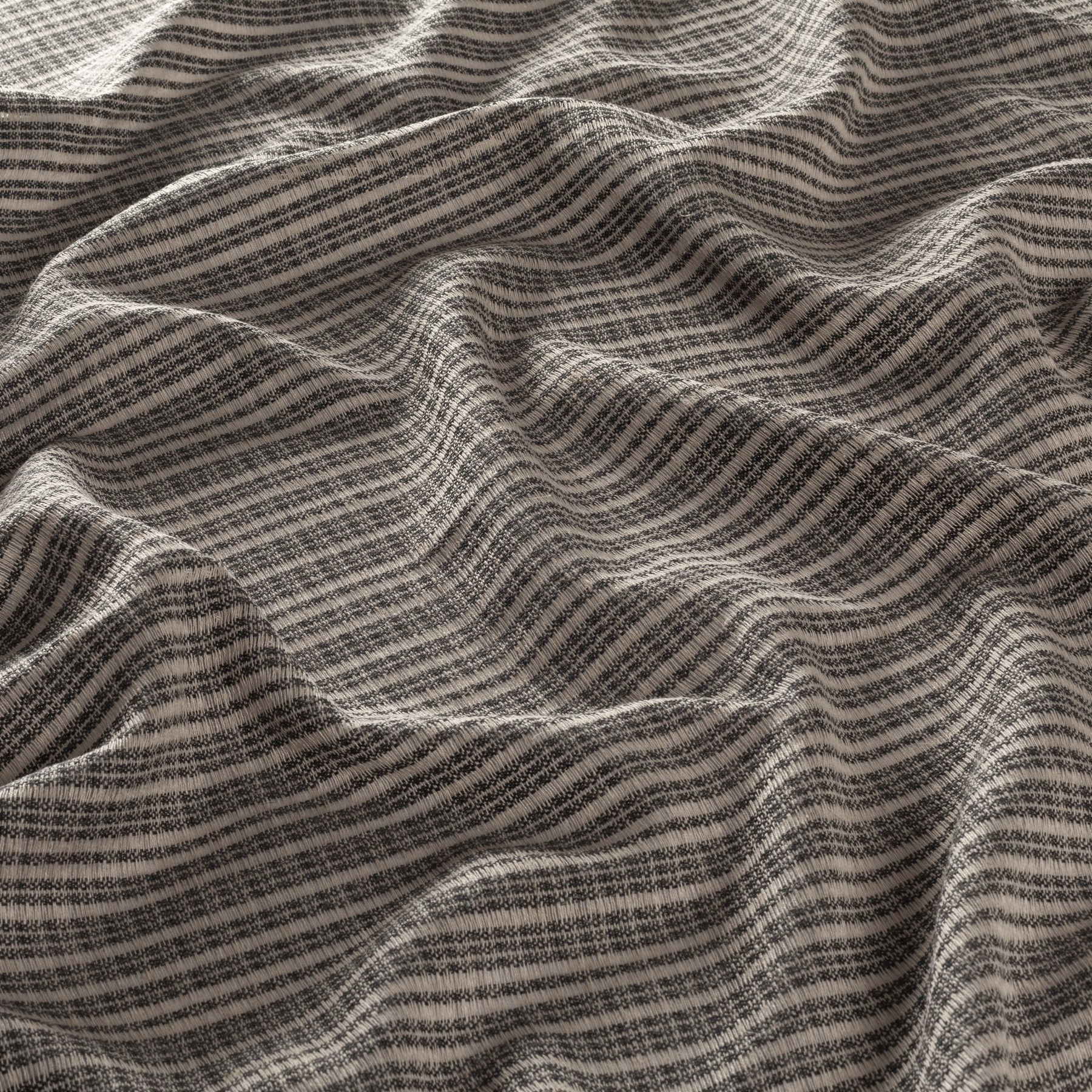 Ca1598 072 Got Rhythm Jab Vorhangstoff Meterware Gestreift Beige Ca1598 072 Got Rhythm Jab Vorhangstoff Meterware Gestreift Beige