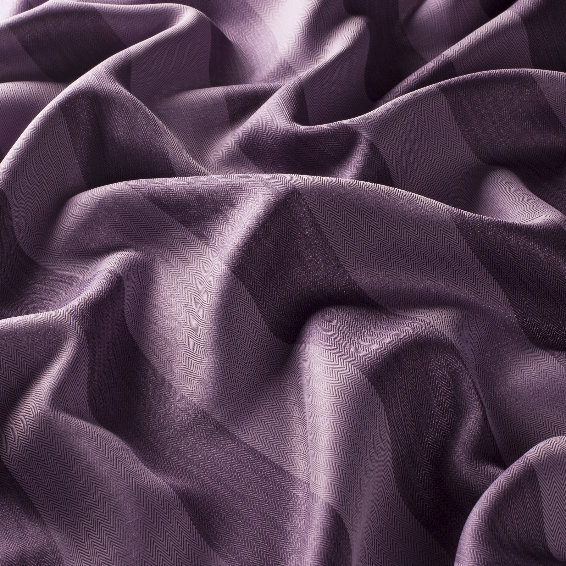 3 9748 080 Nightline Jab Vorhangstoff Meterware Gestreift Lila 3 9748 080 Nightline Jab Vorhangstoff Meterware Gestreift Lila