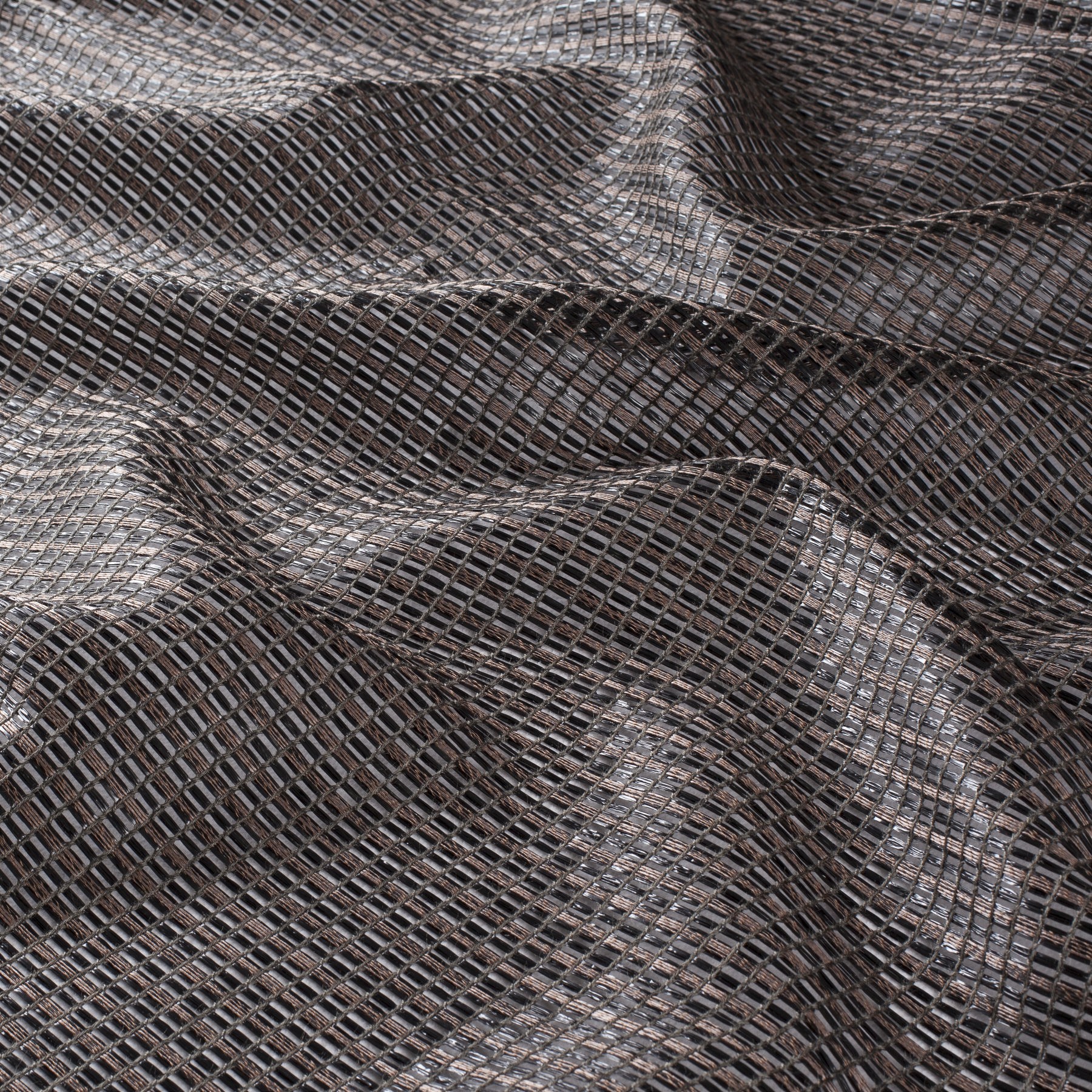 Ca1581 021 Wonderwood Jab Vorhangstoff Meterware Gemustert Braun Ca1581 021 Wonderwood Jab Vorhangstoff Meterware Gemustert Braun