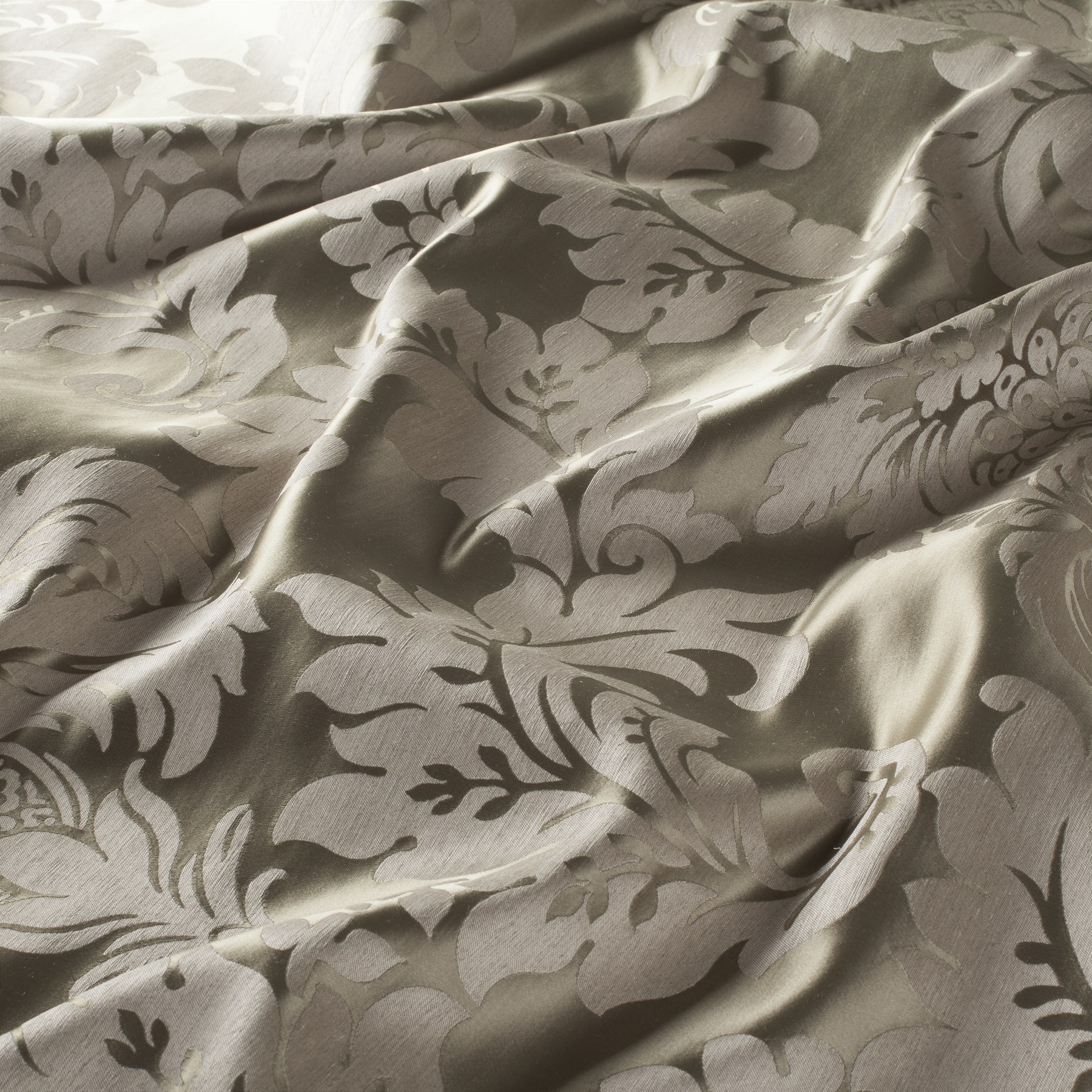 Ja7107 030 Accantus Jab Vorhangstoff Meterware Gemustert Gruen Beige Ja7107 030 Accantus Jab Vorhangstoff Meterware Gemustert Gruen Beige