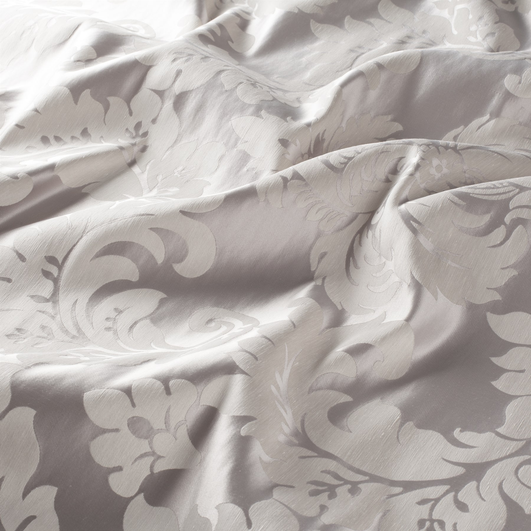 Ja7107 091 Accantus Jab Vorhangstoff Meterware Gemustert Grau Weiss Ja7107 091 Accantus Jab Vorhangstoff Meterware Gemustert Grau Weiss