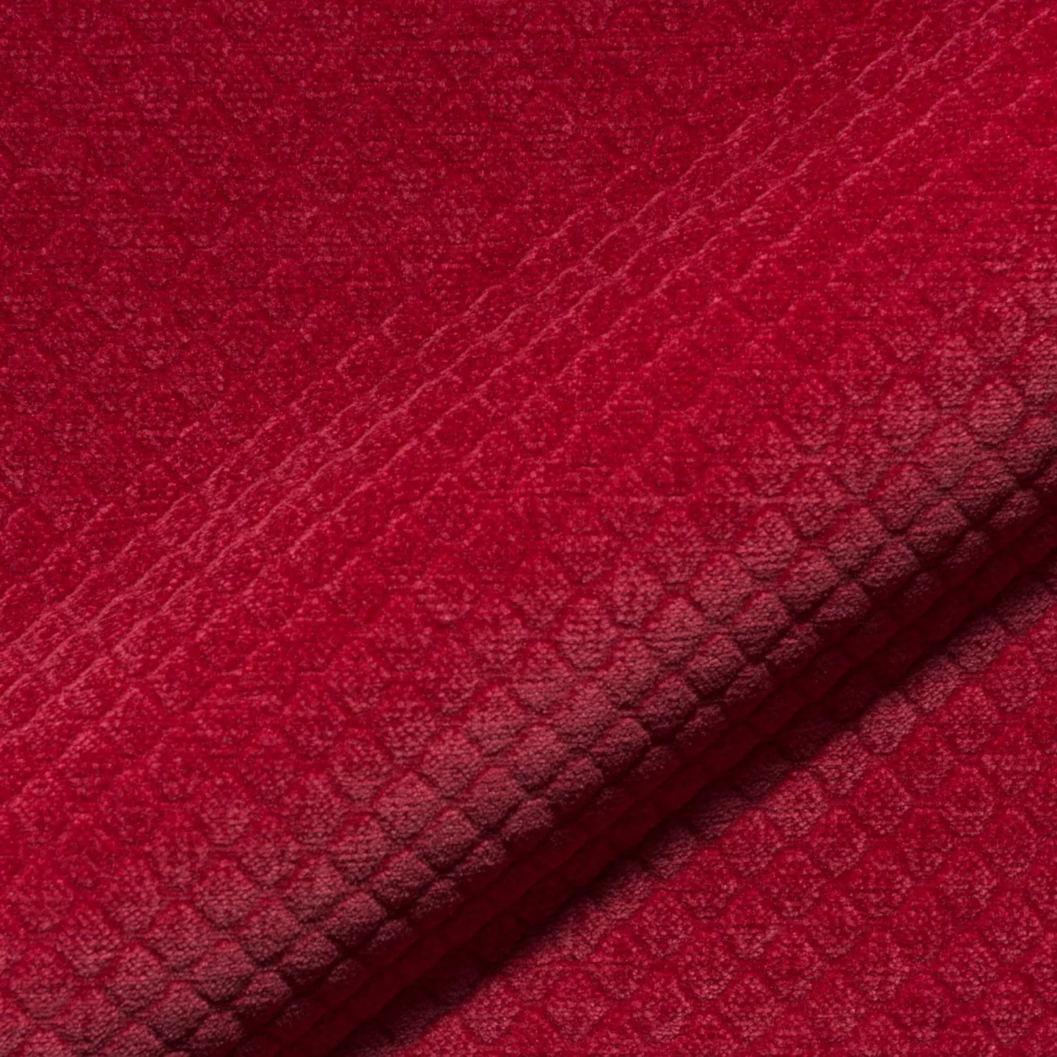 Alma 913 Hoepke Alma Moebelstoff Uni Rot Alma 913 Hoepke Alma Moebelstoff Uni Rot