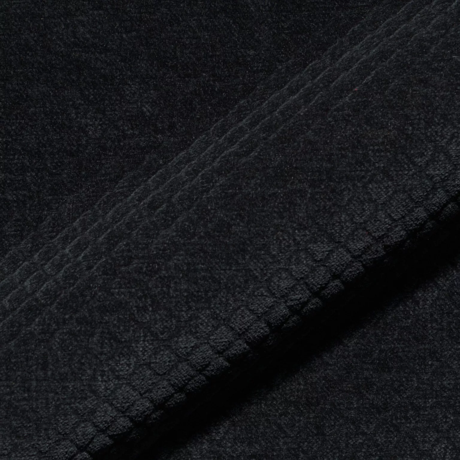 Alma 923 Hoepke Alma Moebelstoff Uni Schwarz Alma 923 Hoepke Alma Moebelstoff Uni Schwarz