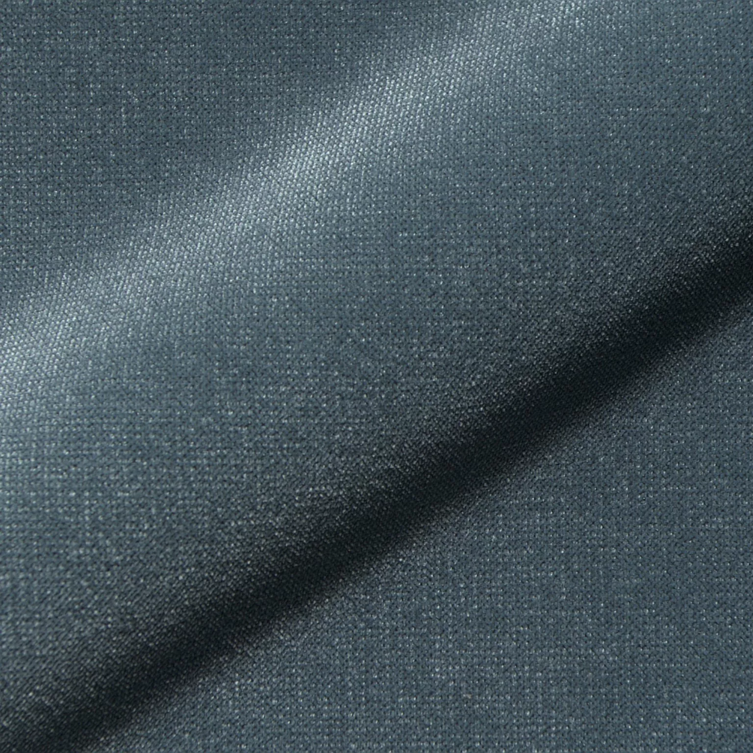 Elodie Juno 340 Hoepke Q2 Moebelstoff Uni Blau Elodie Juno 340 Hoepke Q2 Moebelstoff Uni Blau