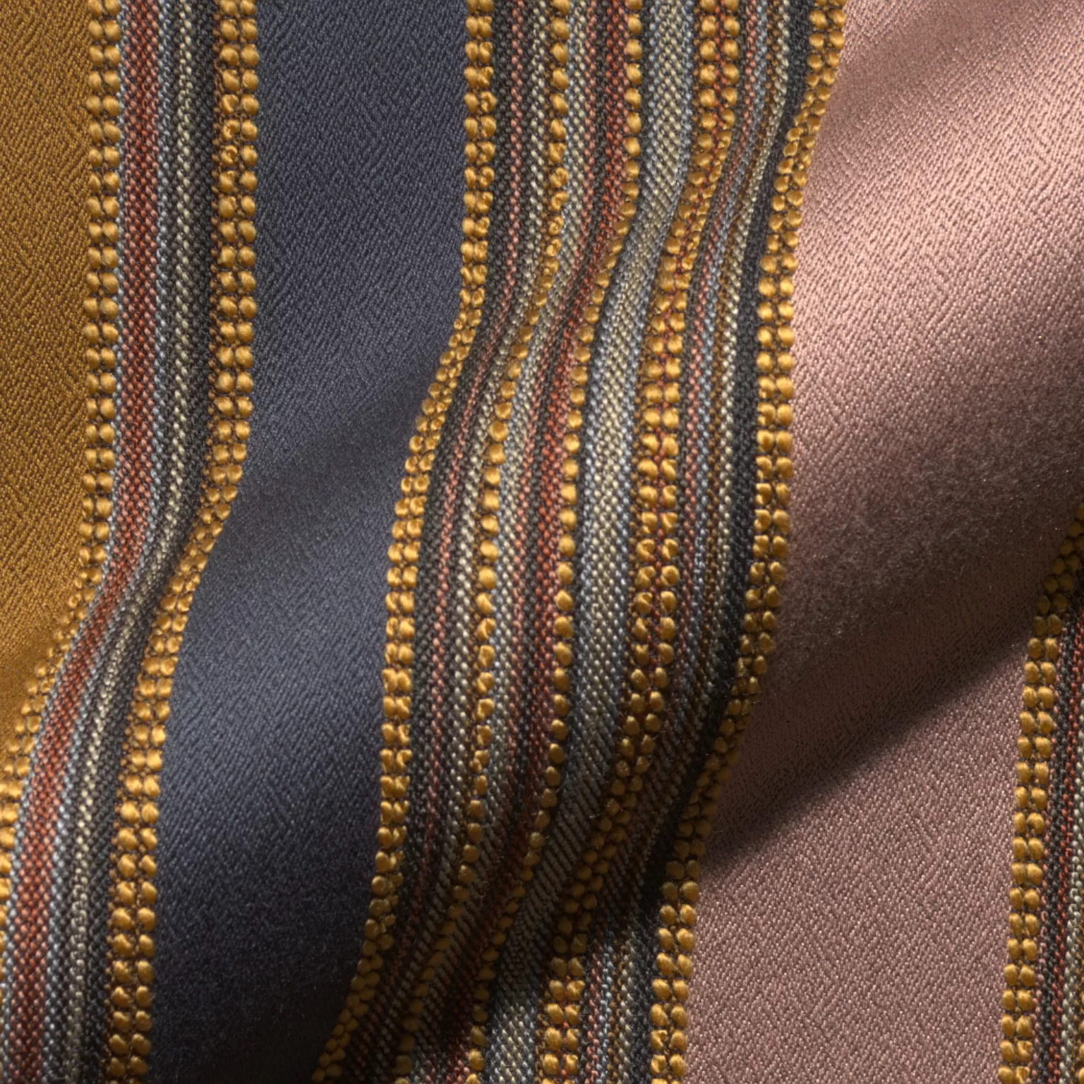 Carvelli 835 Hoepke Q2 Melodia Moebelstoff Gestreift Rosa Carvelli 835 Hoepke Q2 Melodia Moebelstoff Gestreift Rosa