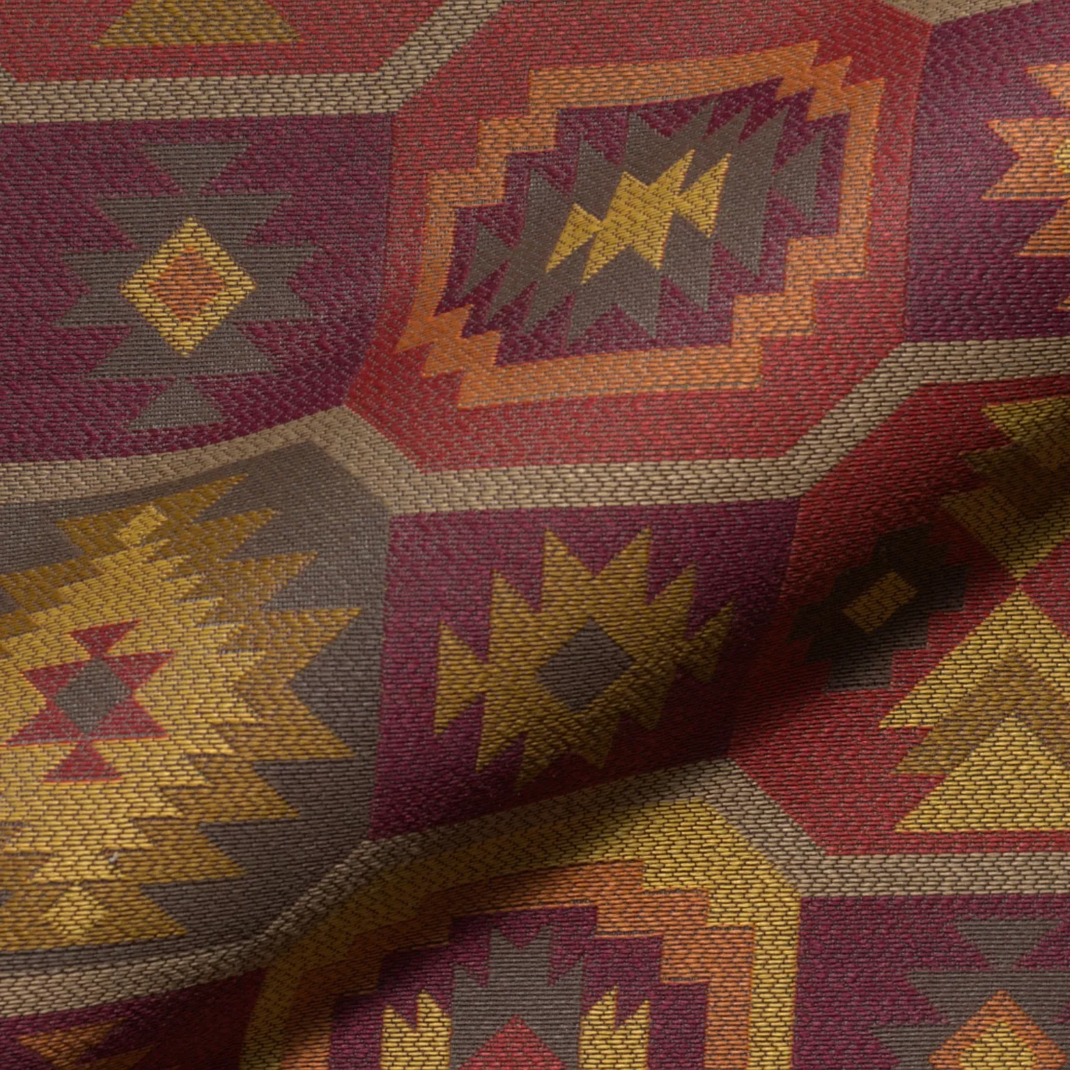 Paradiso Sangeli 473 Hoepke Paradiso Moebelstoff Uni Rot Paradiso Sangeli 473 Hoepke Paradiso Moebelstoff Uni Rot