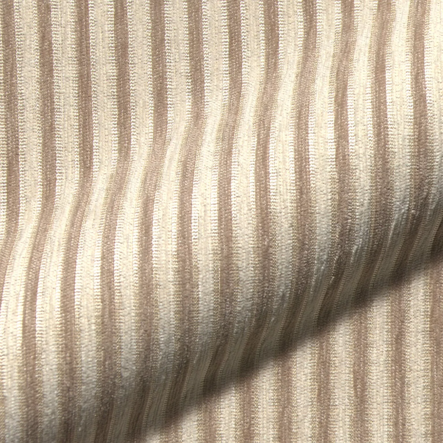 Farum 930 Hoepke Q2 Classique Moebelstoff Gestreift Beige Farum 930 Hoepke Q2 Classique Moebelstoff Gestreift Beige