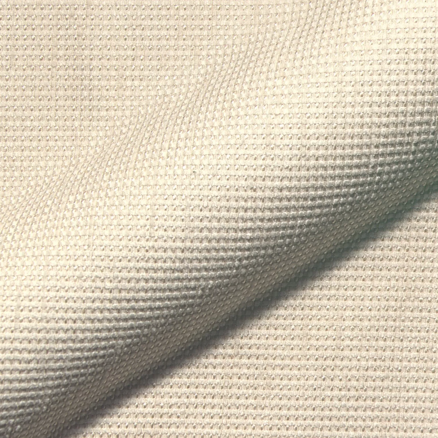 Formosa 6101 Hoepke Q2 Family Moebelstoff Uni Creme Formosa 6101 Hoepke Q2 Family Moebelstoff Uni Creme