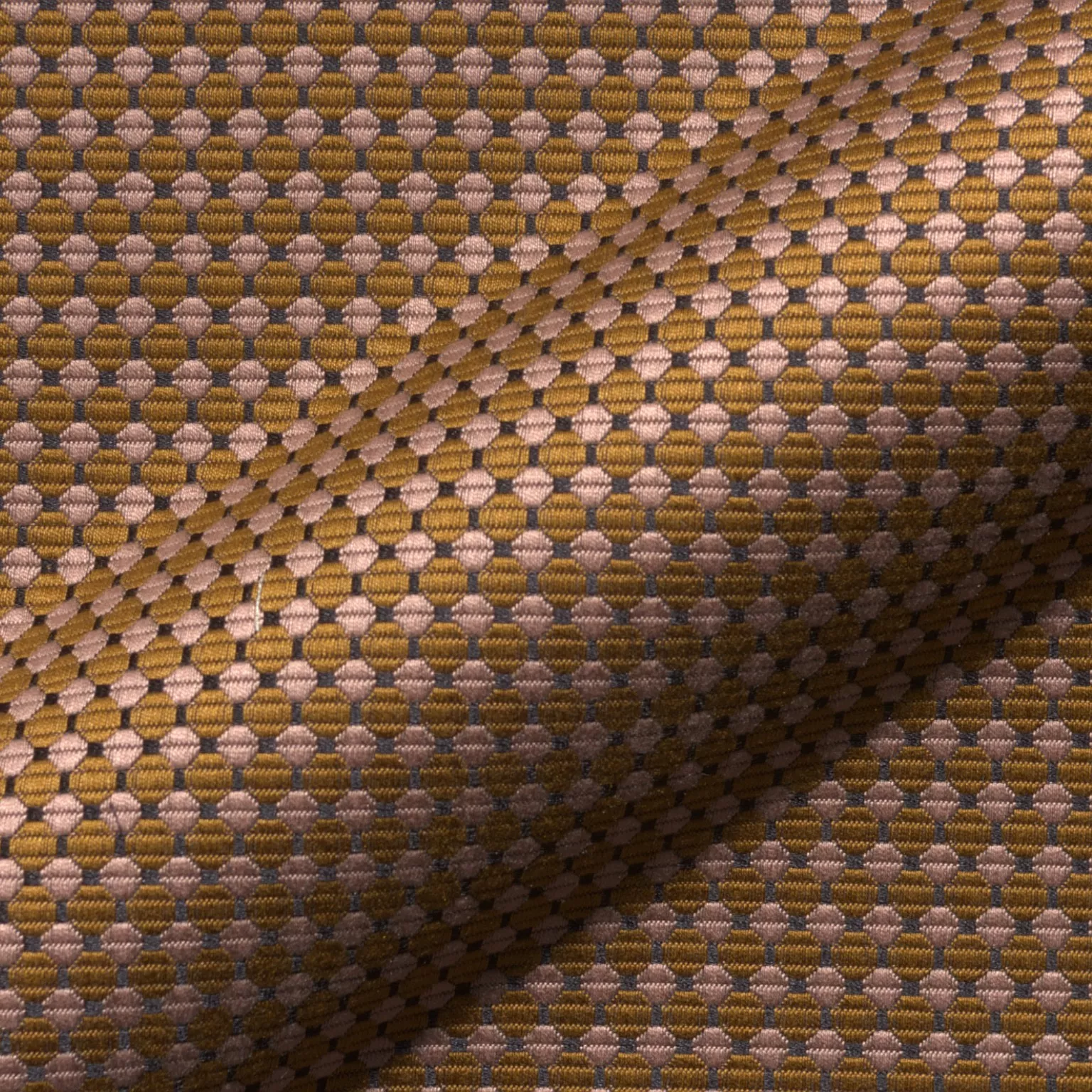 Rossini 845 Hoepke Q2 Melodia Moebelstoff Gemustert Rosa Rossini 845 Hoepke Q2 Melodia Moebelstoff Gemustert Rosa