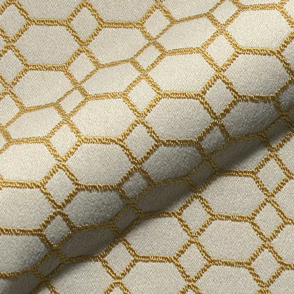 Dimension 101 Hoepke Q2 Studioline Vol. 1 Moebelstoff Gemustert Beige Gelb Dimension 101 Hoepke Q2 Studioline Vol. 1 Moebelstoff Gemustert Beige Gelb