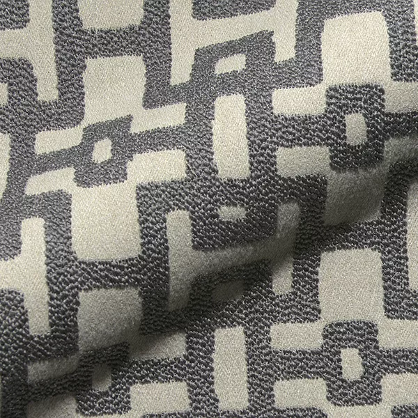 Metro 166 Hoepke Q2 Studioline Vol. 1 Moebelstoff Gemustert Beige Grau Metro 166 Hoepke Q2 Studioline Vol. 1 Moebelstoff Gemustert Beige Grau