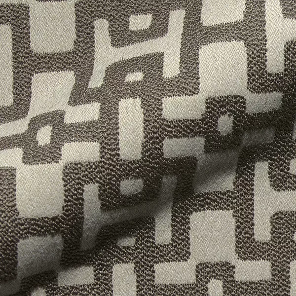 Metro 168 Hoepke Q2 Studioline Vol. 1 Moebelstoff Gemustert Beige Braun Metro 168 Hoepke Q2 Studioline Vol. 1 Moebelstoff Gemustert Beige Braun