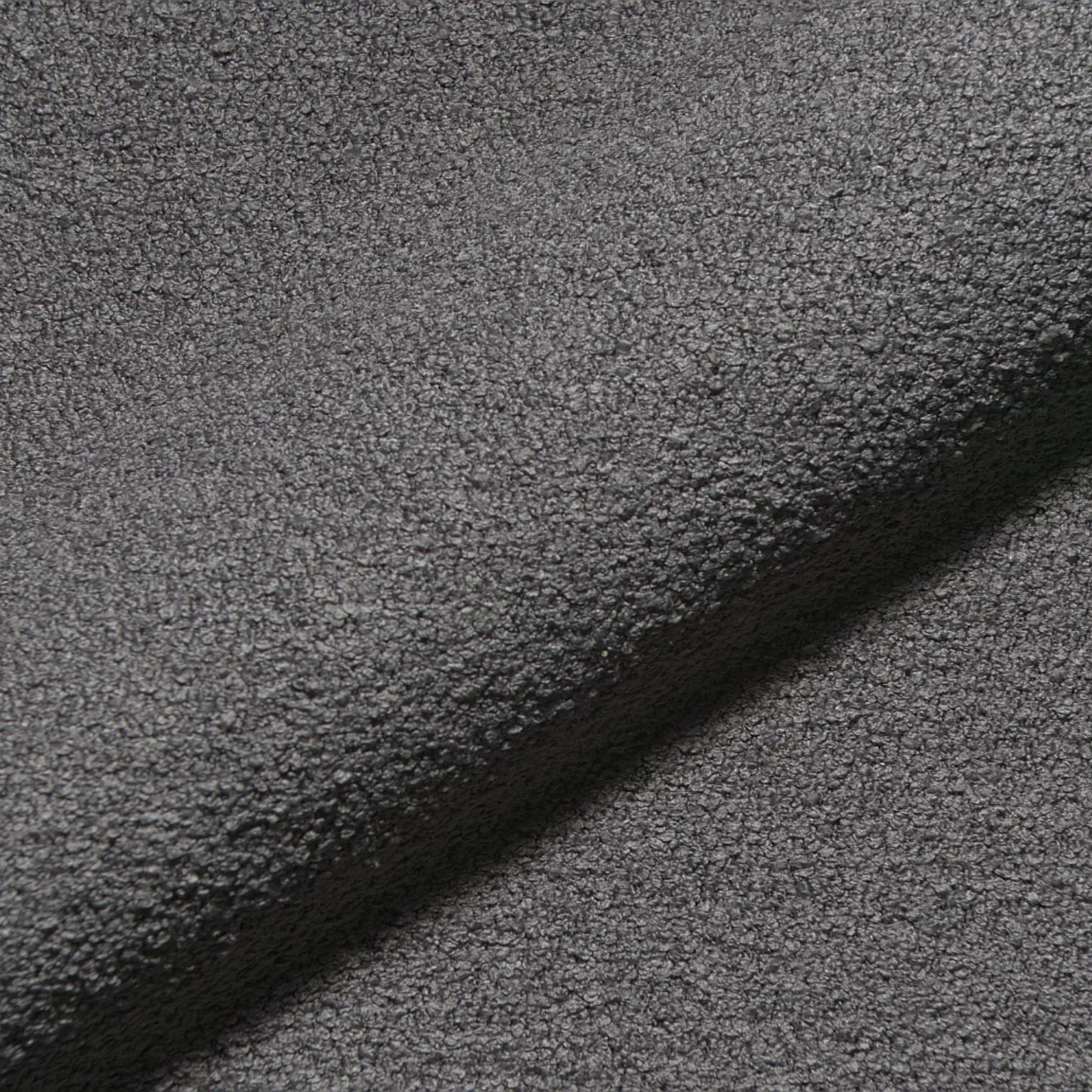 Pelmo 430 Hoepke Alpin Deluxe Moebelstoff Uni Grau Pelmo 430 Hoepke Alpin Deluxe Moebelstoff Uni Grau