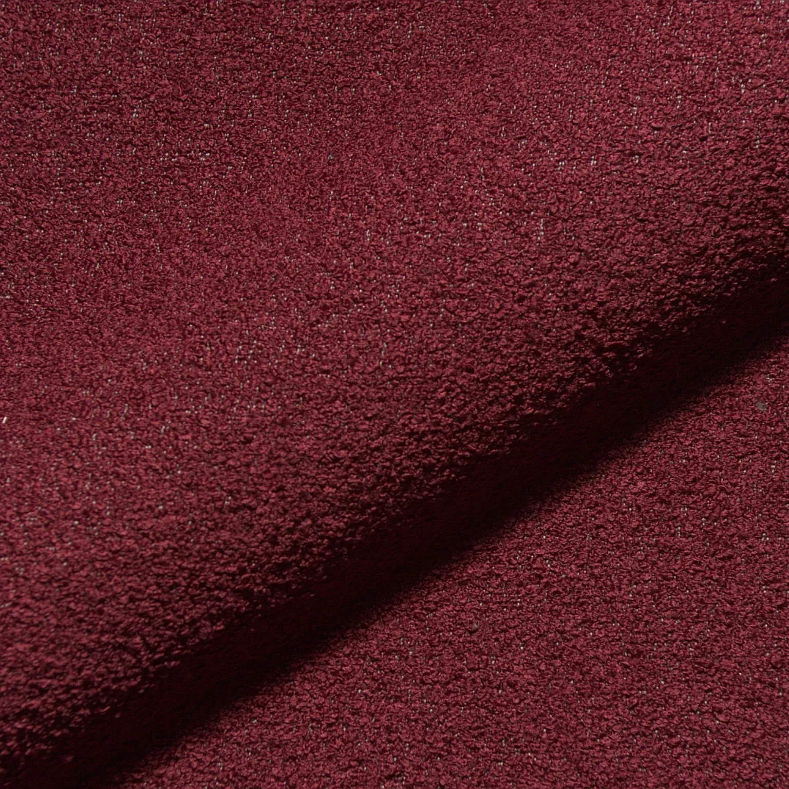 Pelmo 496 Hoepke Alpin Deluxe Moebelstoff Uni Rot Pelmo 496 Hoepke Alpin Deluxe Moebelstoff Uni Rot