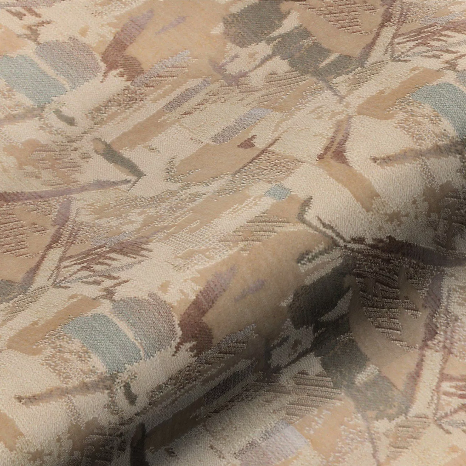 Soltau 908 Hoepke Best Of Moebelstoff Gemustert Beige Soltau 908 Hoepke Best Of Moebelstoff Gemustert Beige