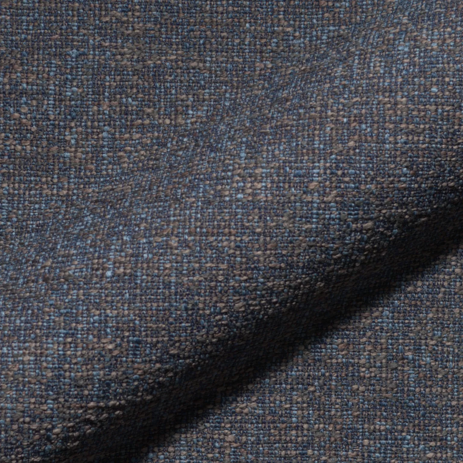 Cocco 840 Hoepke Active Line Cocco Moebelstoff Uni Blau Grau Cocco 840 Hoepke Active Line Cocco Moebelstoff Uni Blau Grau