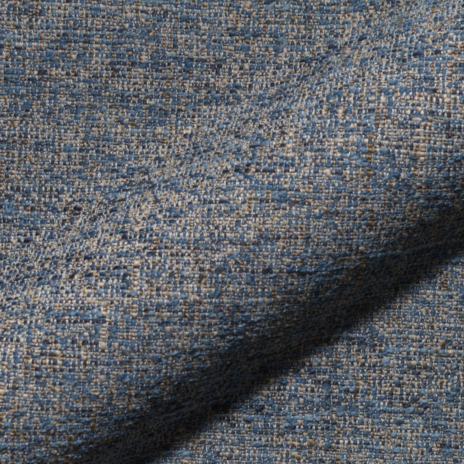 Cocco 841 Hoepke Active Line Cocco Moebelstoff Uni Blau Grau Cocco 841 Hoepke Active Line Cocco Moebelstoff Uni Blau Grau
