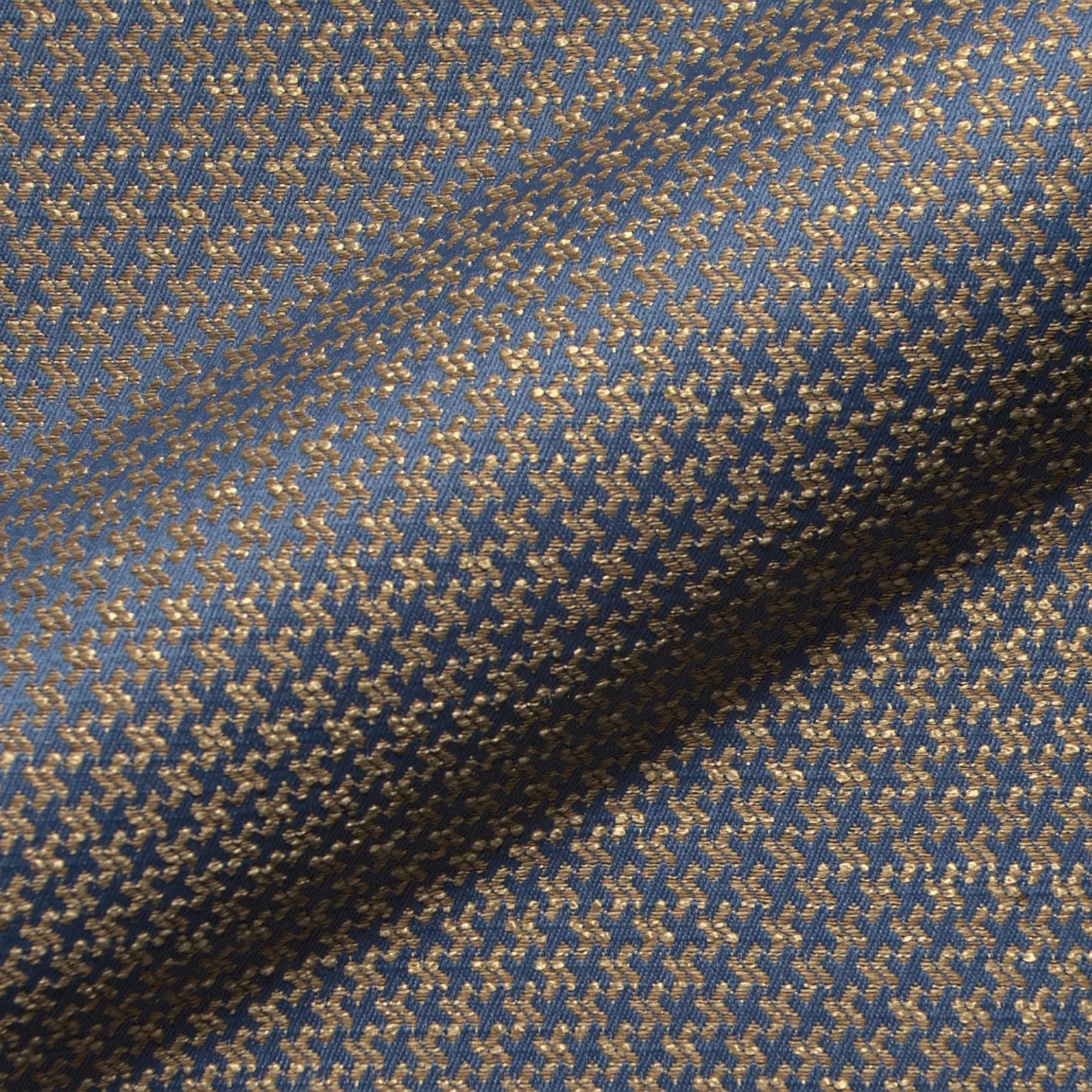 Macao Fr 8811 Hoepke Best Pattern Vol. 2 Moebelstoff Gemustert Blau Macao Fr 8811 Hoepke Best Pattern Vol. 2 Moebelstoff Gemustert Blau