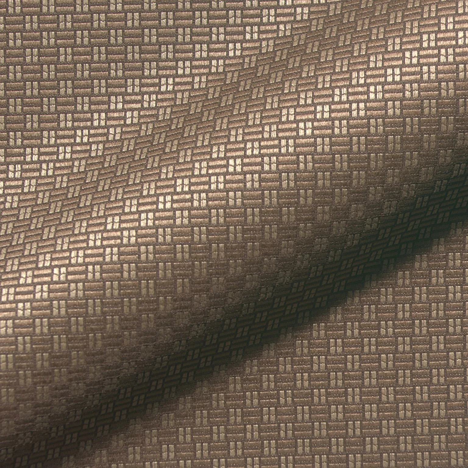 Manhattan Fr 8300 Hoepke Best Pattern Vol. 2 Moebelstoff Gemustert Braun Manhattan Fr 8300 Hoepke Best Pattern Vol. 2 Moebelstoff Gemustert Braun