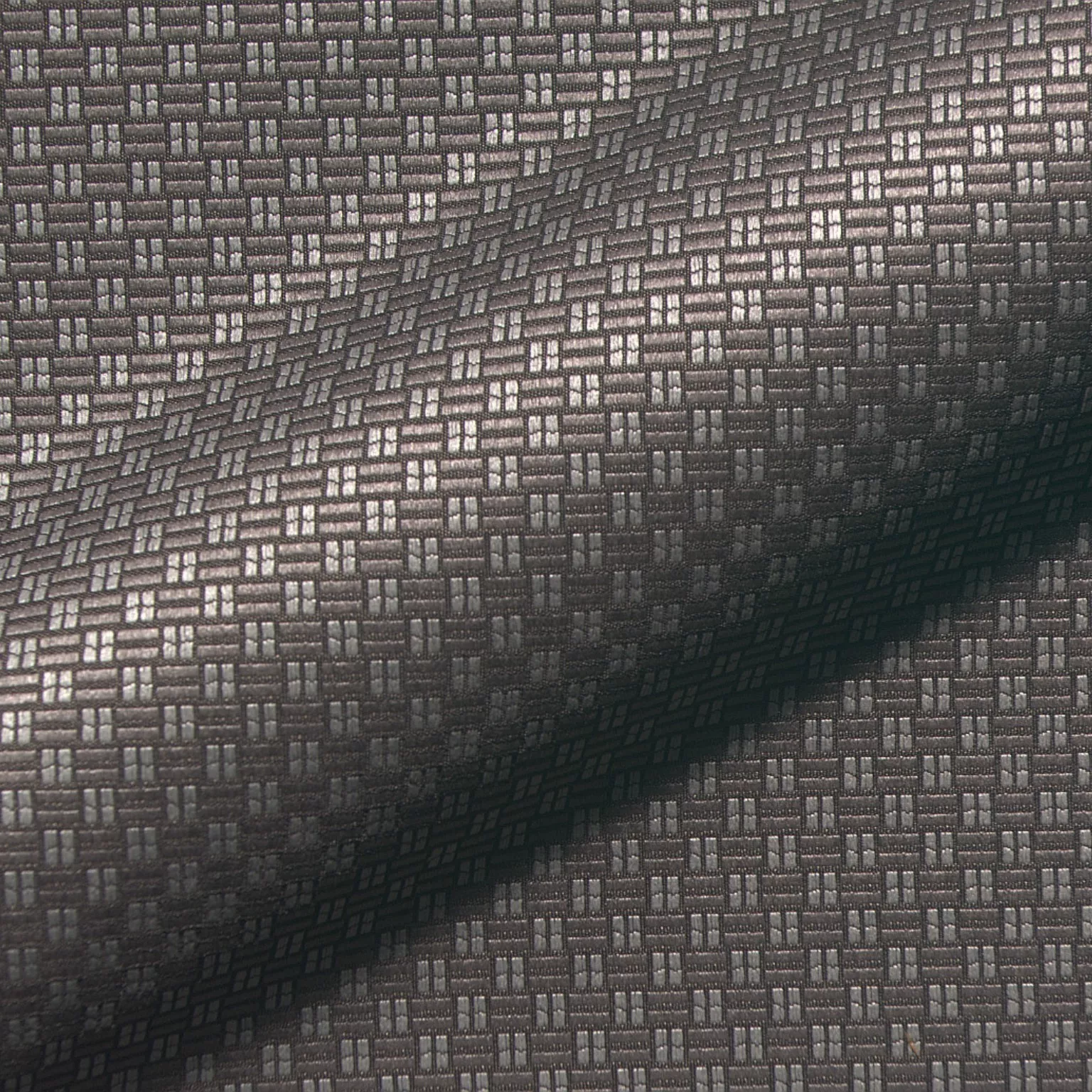 Manhattan Fr 8316 Hoepke Best Pattern Vol. 2 Moebelstoff Gemustert Grau Manhattan Fr 8316 Hoepke Best Pattern Vol. 2 Moebelstoff Gemustert Grau