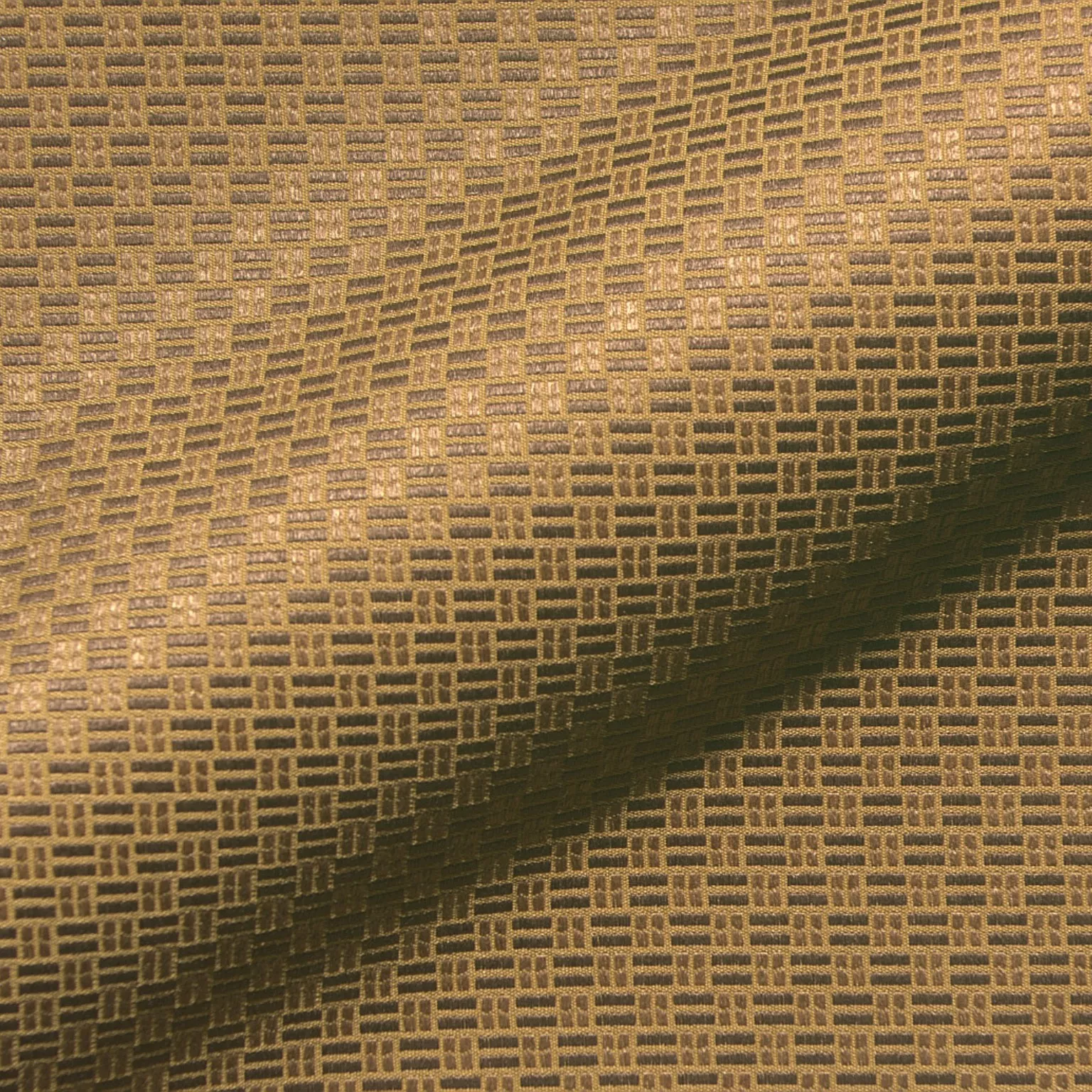 Manhattan Fr 8614 Hoepke Best Pattern Vol. 2 Moebelstoff Gemustert Braun Gelb Manhattan Fr 8614 Hoepke Best Pattern Vol. 2 Moebelstoff Gemustert Braun Gelb