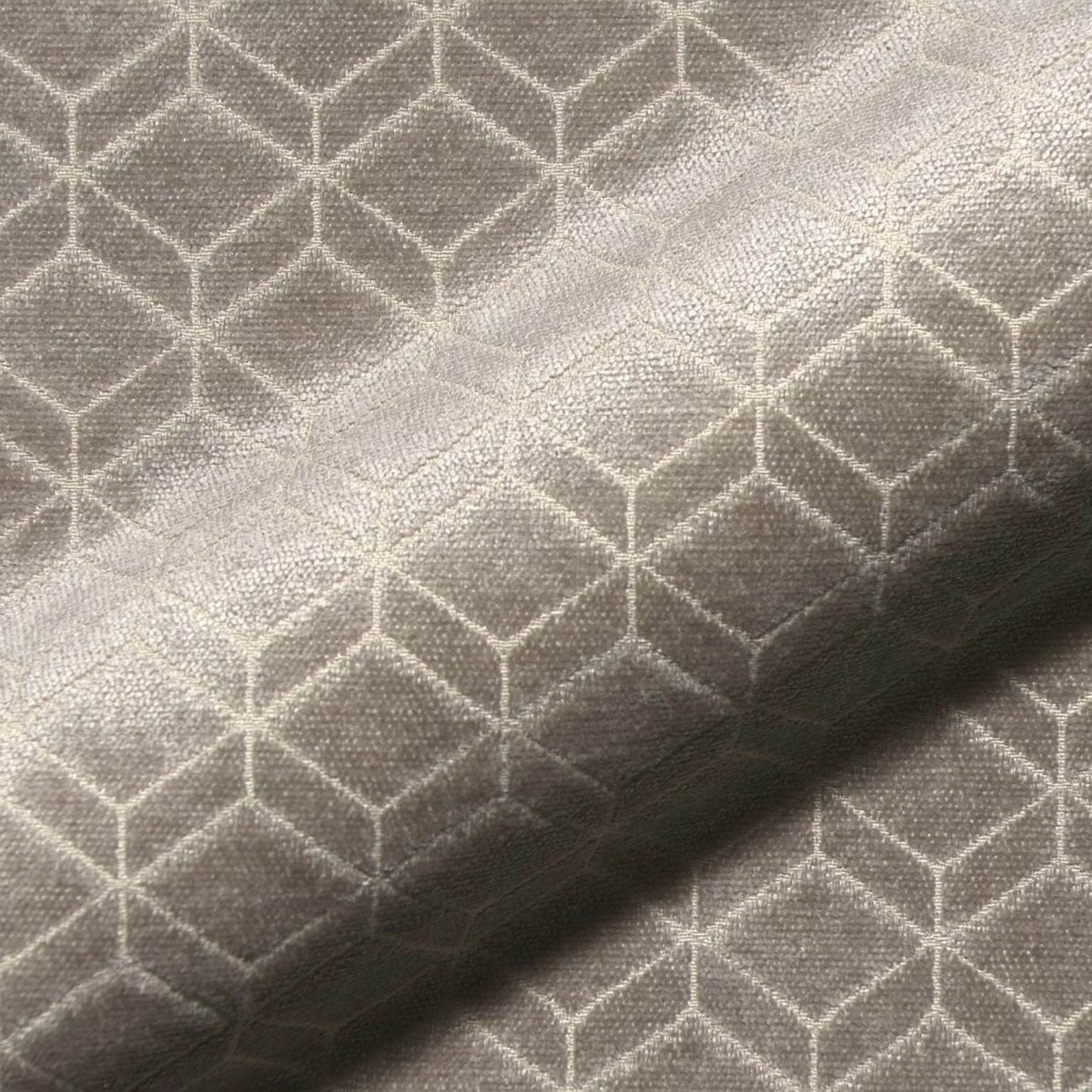 Retro 8018 Hoepke Best Pattern Vol. 2 Moebelstoff Geometrisch Gemustert Beige Retro 8018 Hoepke Best Pattern Vol. 2 Moebelstoff Geometrisch Gemustert Beige