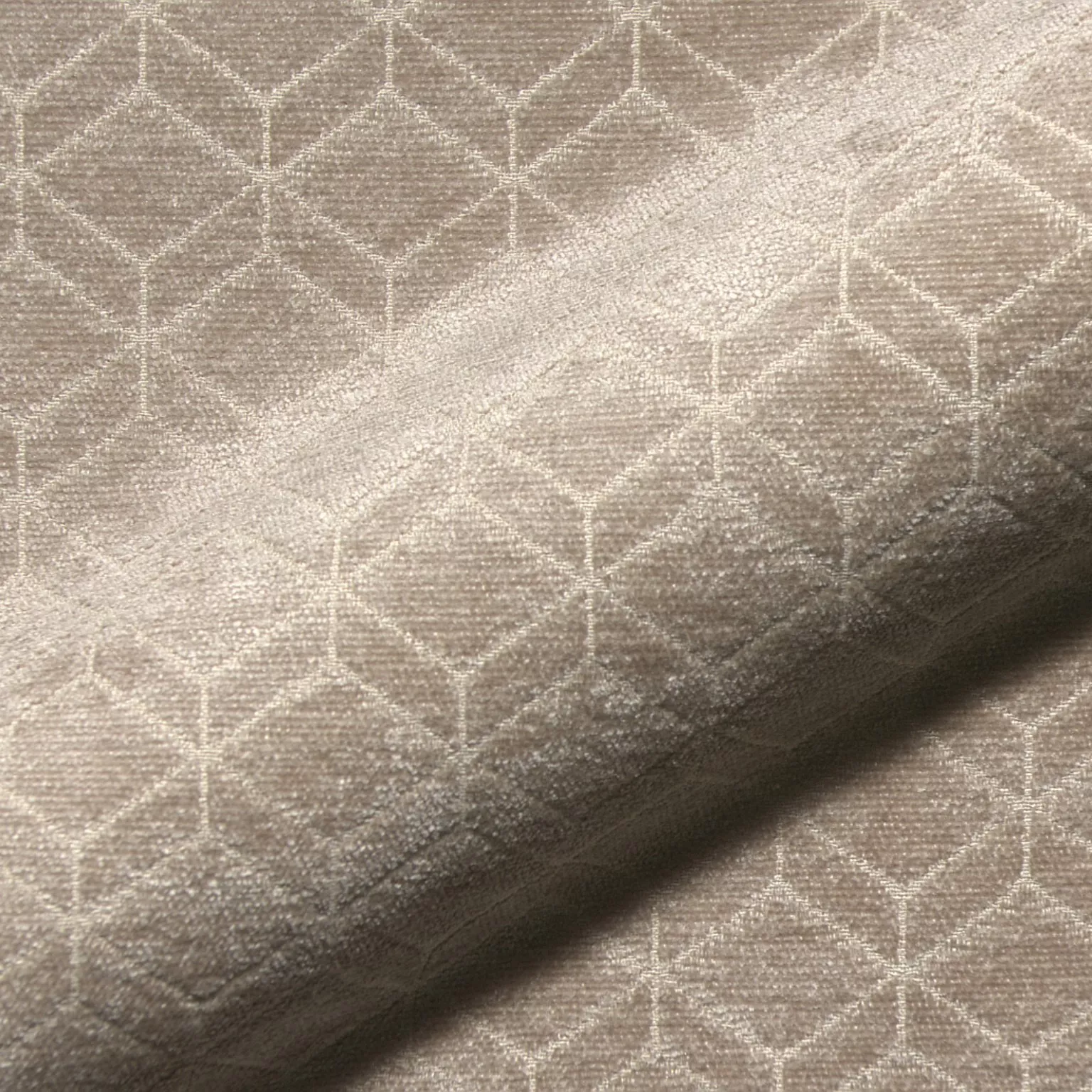 Retro 8212 Hoepke Best Pattern Vol. 2 Moebelstoff Geometrisch Gemustert Beige Retro 8212 Hoepke Best Pattern Vol. 2 Moebelstoff Geometrisch Gemustert Beige