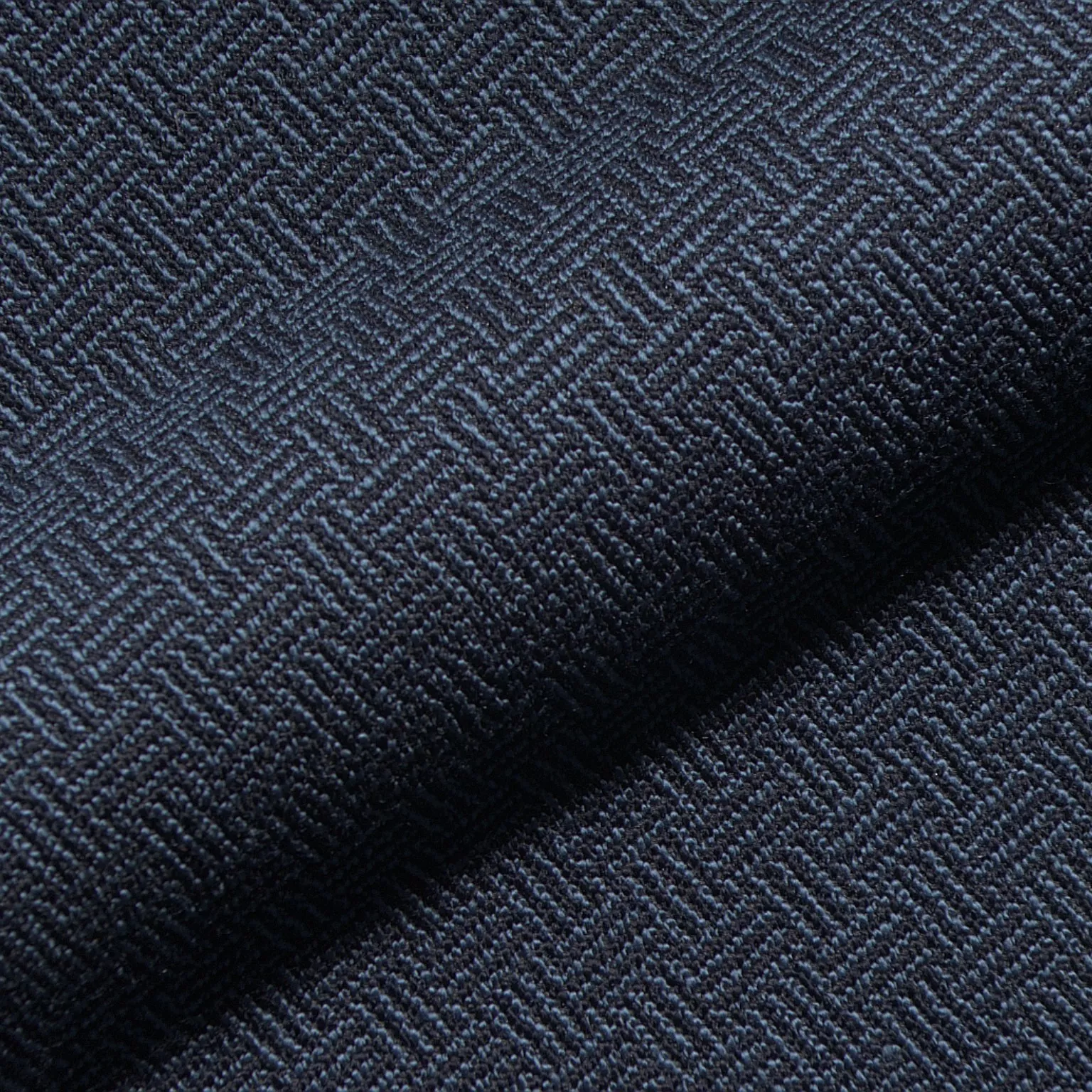 Woven 8817 Hoepke Best Pattern Vol. 2 Moebelstoff Gemustert Blau Woven 8817 Hoepke Best Pattern Vol. 2 Moebelstoff Gemustert Blau