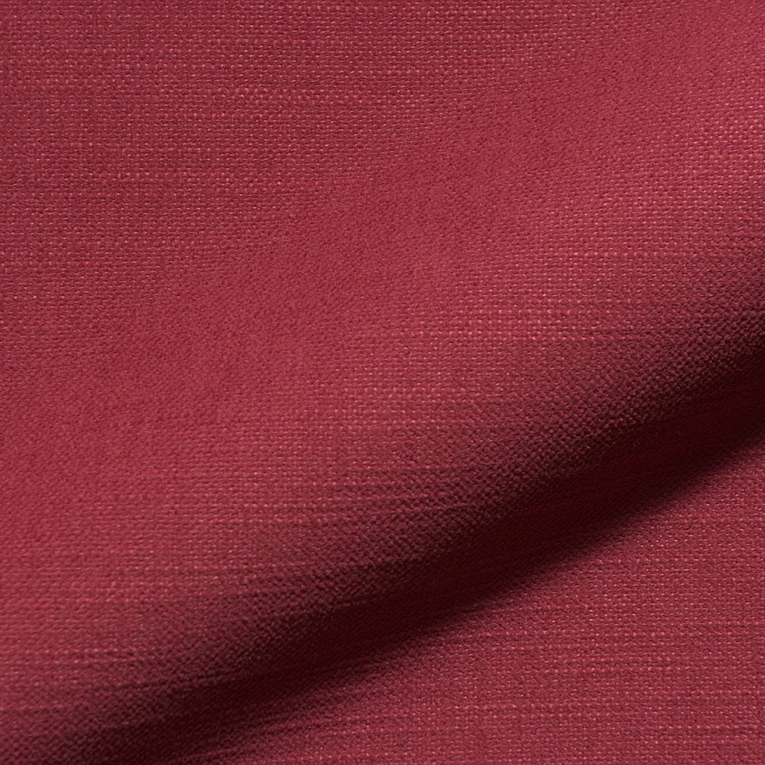 Ariano 5618 Hoepke Best Plains Moebelstoff Uni Rot Ariano 5618 Hoepke Best Plains Moebelstoff Uni Rot