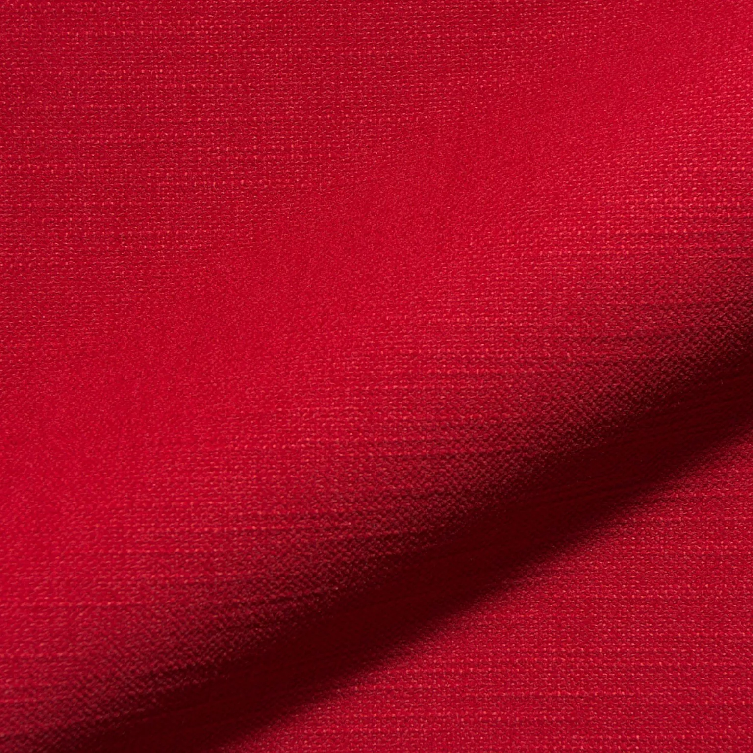 Ariano 5621 Hoepke Best Plains Moebelstoff Uni Rot Ariano 5621 Hoepke Best Plains Moebelstoff Uni Rot
