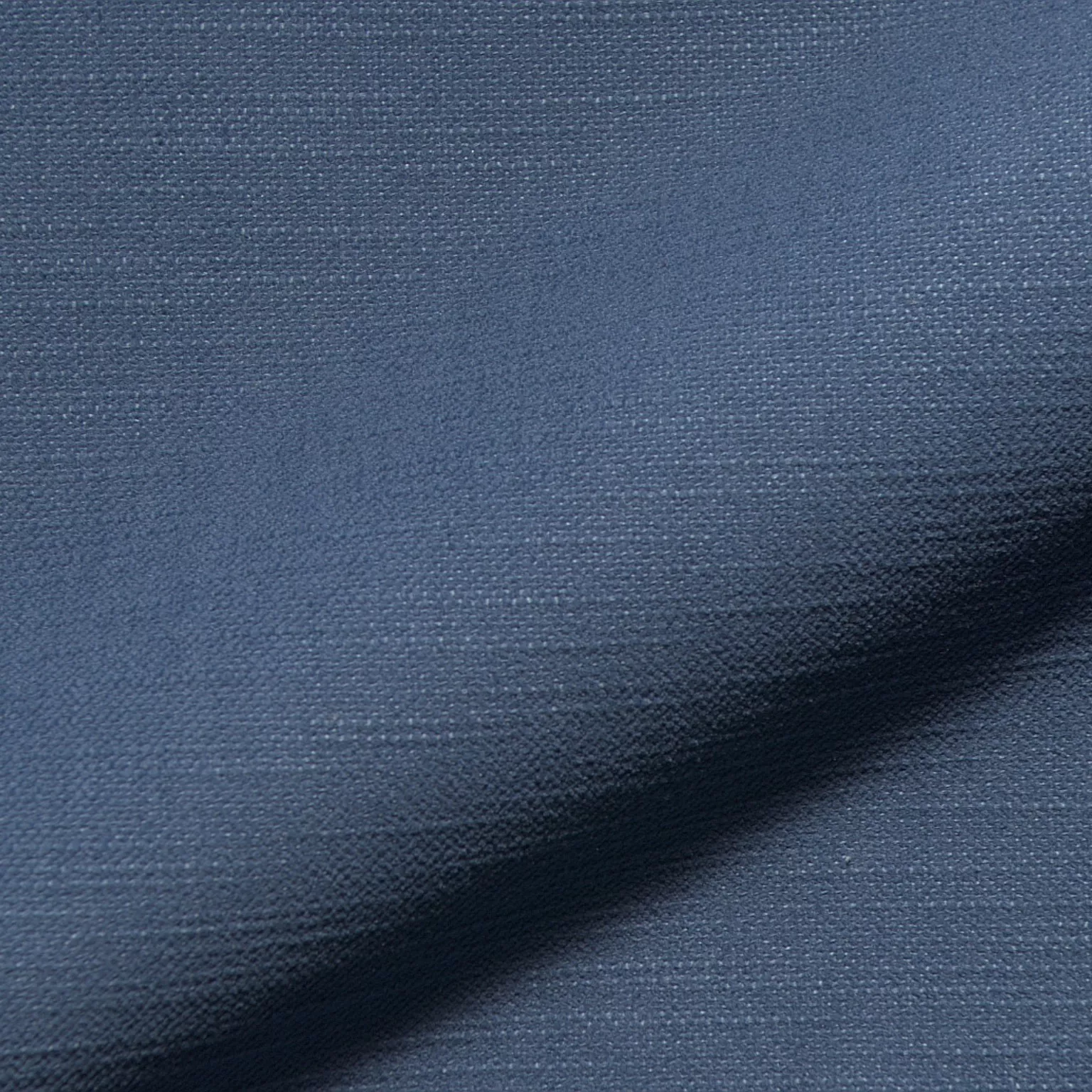 Ariano 5914 Hoepke Best Plains Moebelstoff Uni Blau Ariano 5914 Hoepke Best Plains Moebelstoff Uni Blau