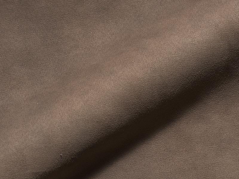 Höpke CHILL 233 Braun Höpke CHILL 233 – Microfaser-Möbelstoff in Braun mit fein nuancierter Oberfläche